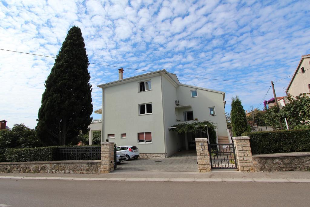 Apartments El Corsaro Rovinj Bagian luar foto